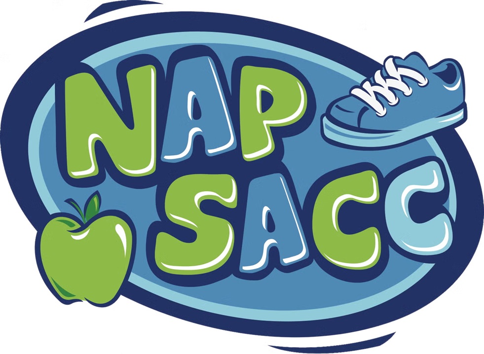 Go NAPSACC Logo